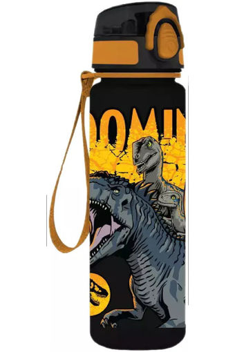 Picture of Jurassic World Water Bottle - 2 Designs